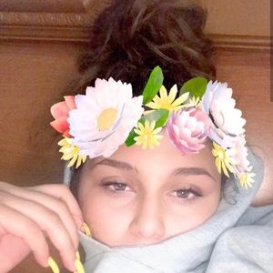 Meet your Posher, Makayla